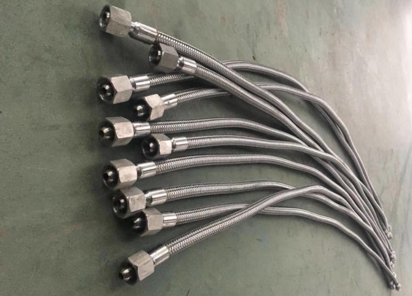 液氮管道 液氮管道