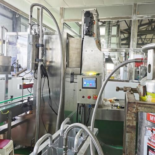 補液系統(tǒng) 補液系統(tǒng)